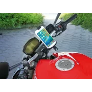 Suport telefon mobil Ridex Mecha pentru bicicleta