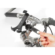 Suport telefon mobil Ridex Mecha pentru bicicleta