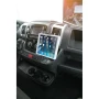 Expansion Grip telefon és tablettartó a pohártartóhoz