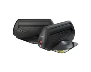 Suporti schiuri magnetici Nordrive Myura Carving