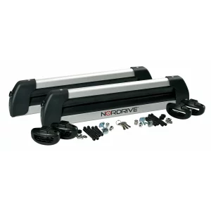Suporti schiuri Nordic-King EVO din aluminiu NK-40