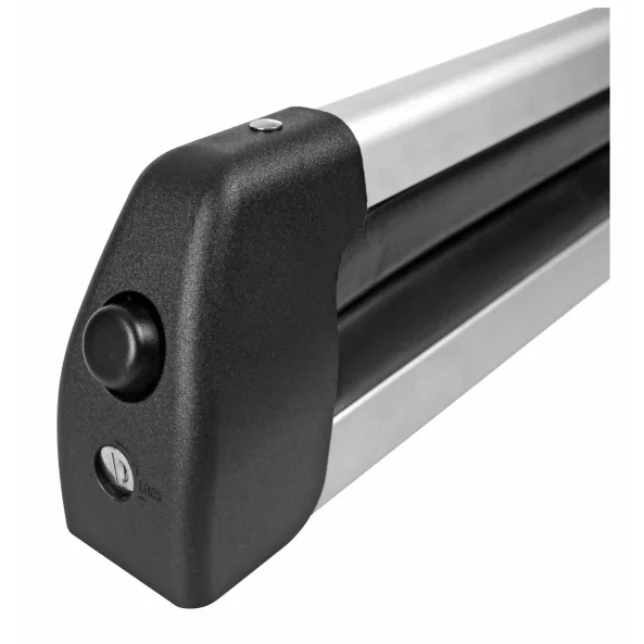 Suporti schiuri Nordic-King EVO din aluminiu NK-40
