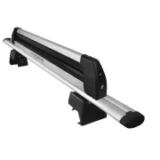Suporti schiuri Nordic-King EVO din aluminiu NK-40