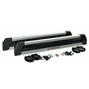 Suporti schiuri Nordic-King EVO din aluminiu NK-60