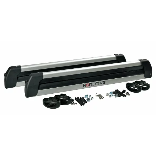 Suporti schiuri Nordic-King EVO din aluminiu NK-60