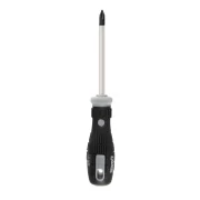 Surubelnita cu cap cruce Crom-Vanadiu Lampa 1buc - PH1x75mm
