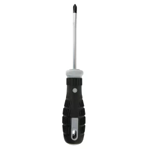 Surubelnita cu cap cruce Crom-Vanadiu Lampa 1buc - PH2x100mm