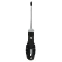 Surubelnita cu cap cruce Crom-Vanadiu Lampa 1buc - PH2x100mm