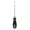 Surubelnita cu cap drept Crom-Vanadiu Lampa 1buc - 0,8x4x100mm