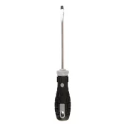 Surubelnita cu cap drept Crom-Vanadiu Lampa 1buc - 0,8x4x100mm
