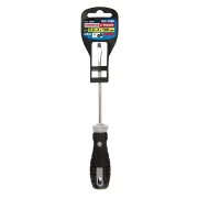 Surubelnita cu cap drept Crom-Vanadiu Lampa 1buc - 0,8x4x100mm