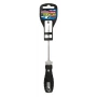 Surubelnita cu cap drept Crom-Vanadiu Lampa 1buc - 0,8x4x100mm
