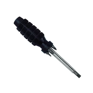 Surubelnita magnetica Super-Drive 6 in 1 Lampa