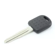 Suzuki Carcasa pt. cheie cu transponder, lama pe stanga (fara logo)