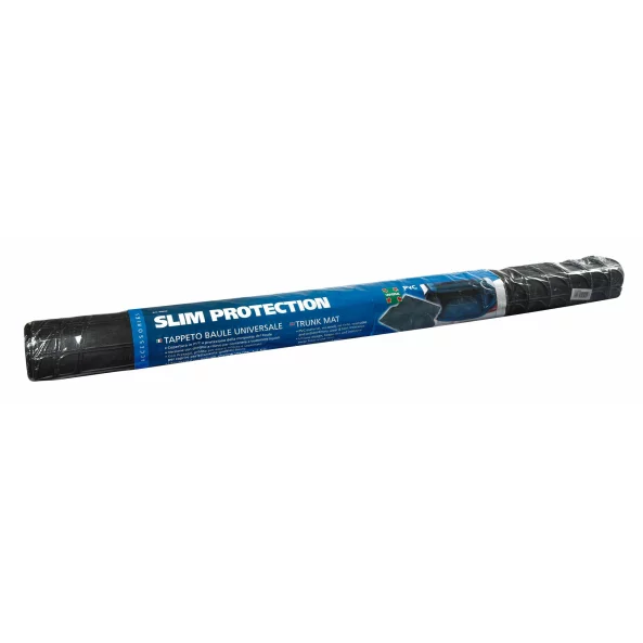 Tavita portbagaj PVC Slim Protection - 140x108cm