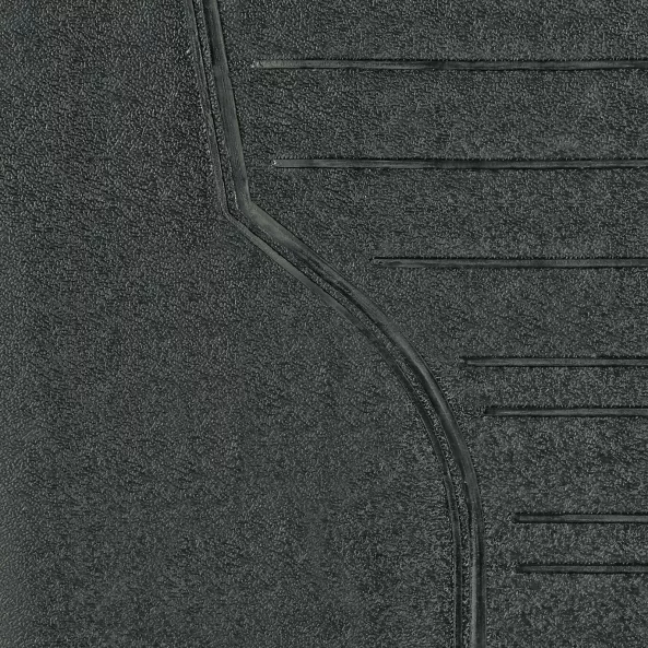 Tavita portbagaj PVC Utility - 117x82cm