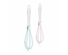 Tel, silicon, 26,5 cm