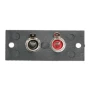 Terminal RCA2 soclumontabil50 x 20 mm
