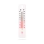 Termometru clasic pt. interior şi exterior, -40 - +50 °C