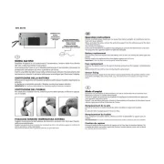Termometru int-ext Lampa - 12/24V