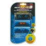 Termometru int-ext Seyio AK-55 doua culori 12/24V