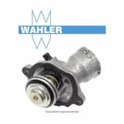 Termostat Wahler - Citroen, Fiat Regata/Ducato