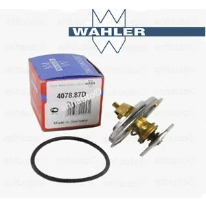 Termostat wahler - Daewoo Korando, Mercedes E-Class
