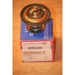 Termostat Wahler - Opel Omega/Rekord E