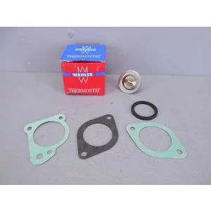 Termostat Wahler - VW Golf/Passat