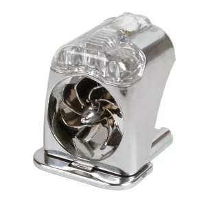 Turbina aeroled - Albastru
