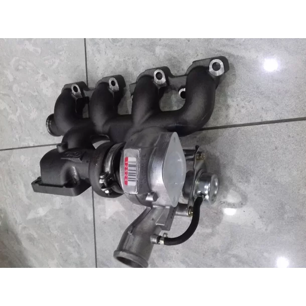 Turbo suflanta Ford Tranzit 00-06 motor 2402cm3