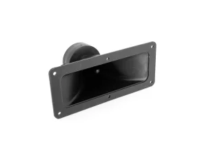 TWEETER PIEZZO 75/150W, 4-8 Ohmi