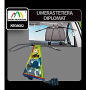Umeras tetiera Diplomat Kegel