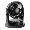 Ventilator cu 2 viteze Ø6&#039;&#039; Harrier 24V