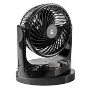 Ventilator cu 2 viteze Ø6&#039;&#039; Harrier 24V