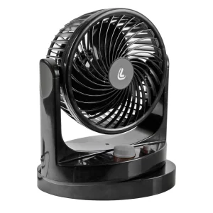Ventilator cu 2 viteze Ø6&#039;&#039; Harrier 24V