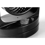Ventilator cu 2 viteze Ø6&#039;&#039; Harrier 24V