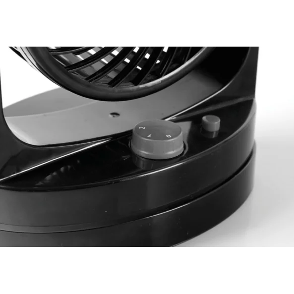 Ventilator cu 2 viteze Ø6&#039;&#039; Harrier 24V