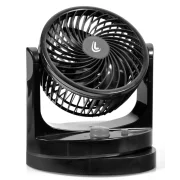 Ventilator cu 2 viteze Ø6&#039;&#039; Harrier 24V