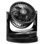 Ventilator cu 2 viteze Ø6&#039;&#039; Harrier 24V