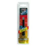 Vergea antena Alu-Tech Micro 1 - Ø 5mm - Negru