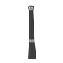 Vergea antena Alu-Tech Micro 2 - Ø 5mm - Negru