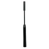 Vergea antena Alu-Tech - Ø 6mm - Negru