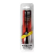 Vergea antena Alu-Tech pentru Ford - Ø 6mm - Negru