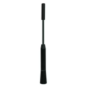 Vergea antena Alu-Tech pentru Ford - Ø 6mm - Negru