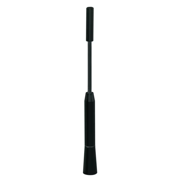 Vergea antena Alu-Tech pentru Ford - Ø 6mm - Negru