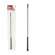 Vergea antena (AM/FM) 4Cars - 40cm - Ø 5mm