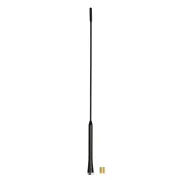 Vergea antena Chrome-Ring (AM/FM) Lampa - 41cm - Ø 5-6mm