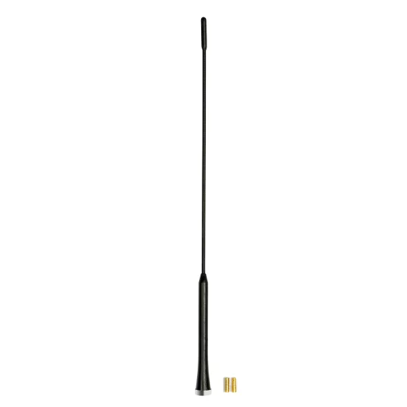 Vergea antena Chrome-Ring (AM/FM) Lampa - 41cm - Ø 5-6mm