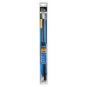 Vergea antena Flex (AM/FM) Lampa - 33cm - Ø 5-6mm